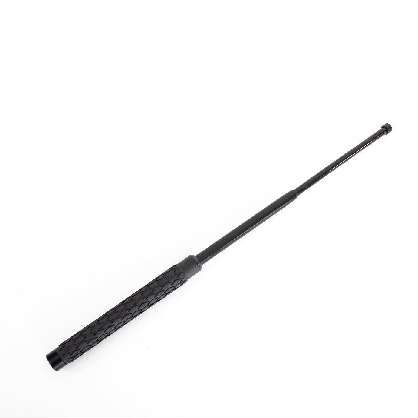Expandable Self-Defense Baton
