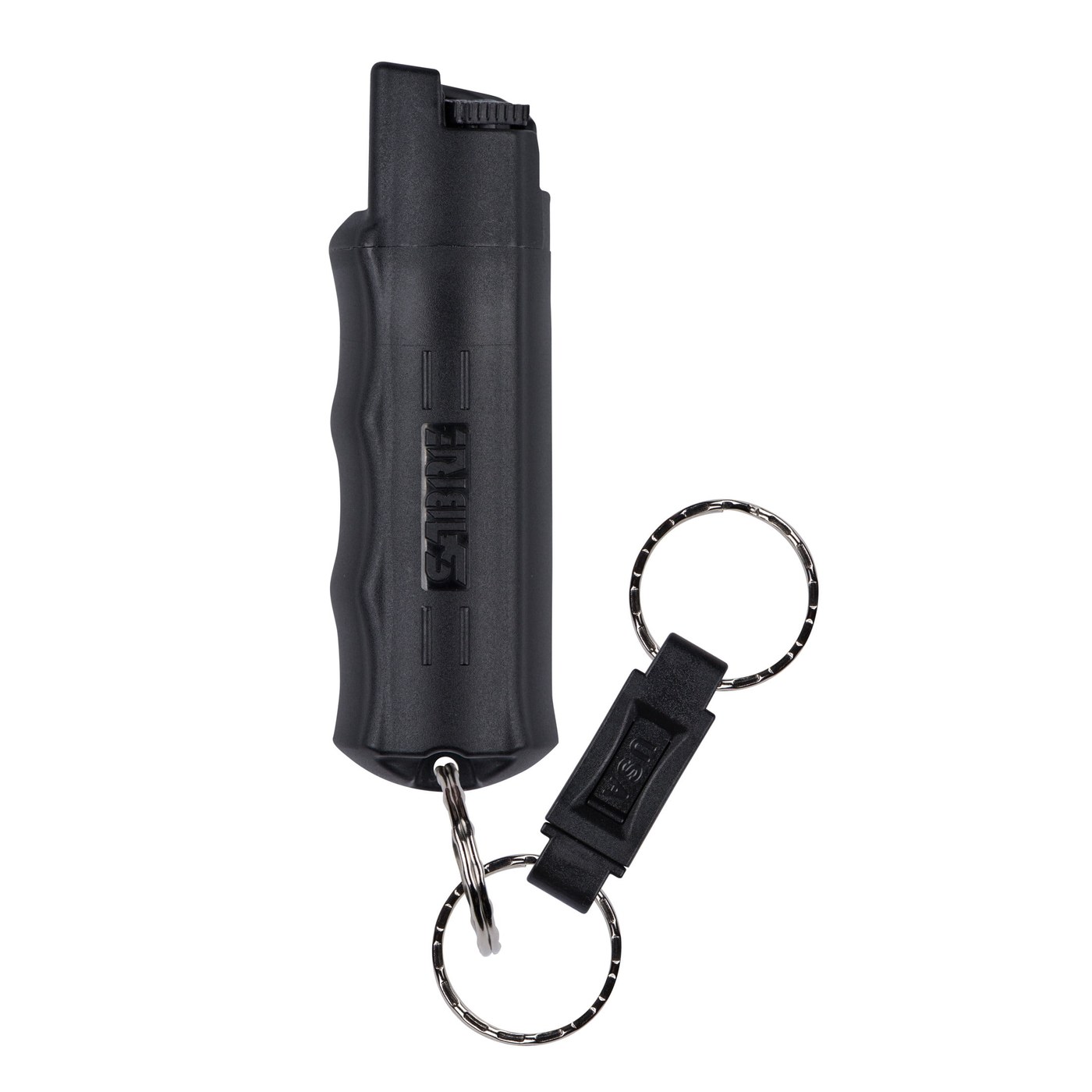 Pepper Spray Keychain